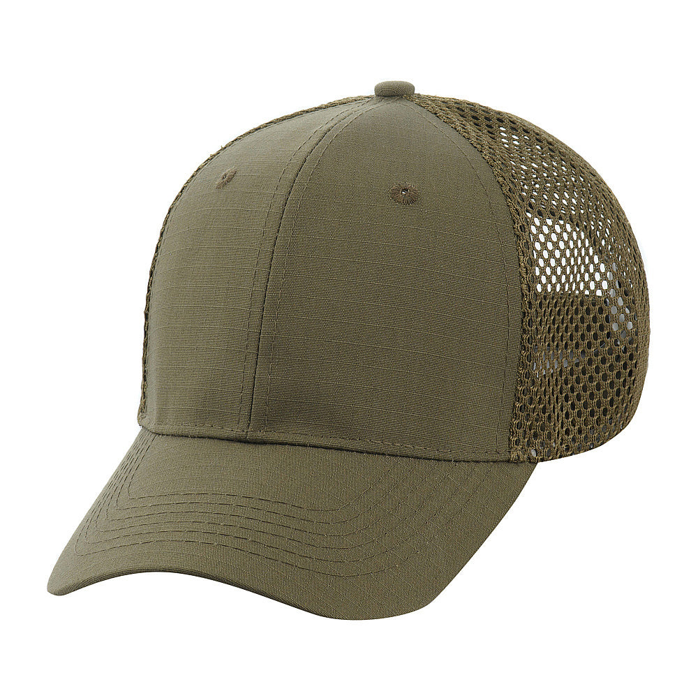 M-Tac Mesh Flex Ripstop Baseball Cap