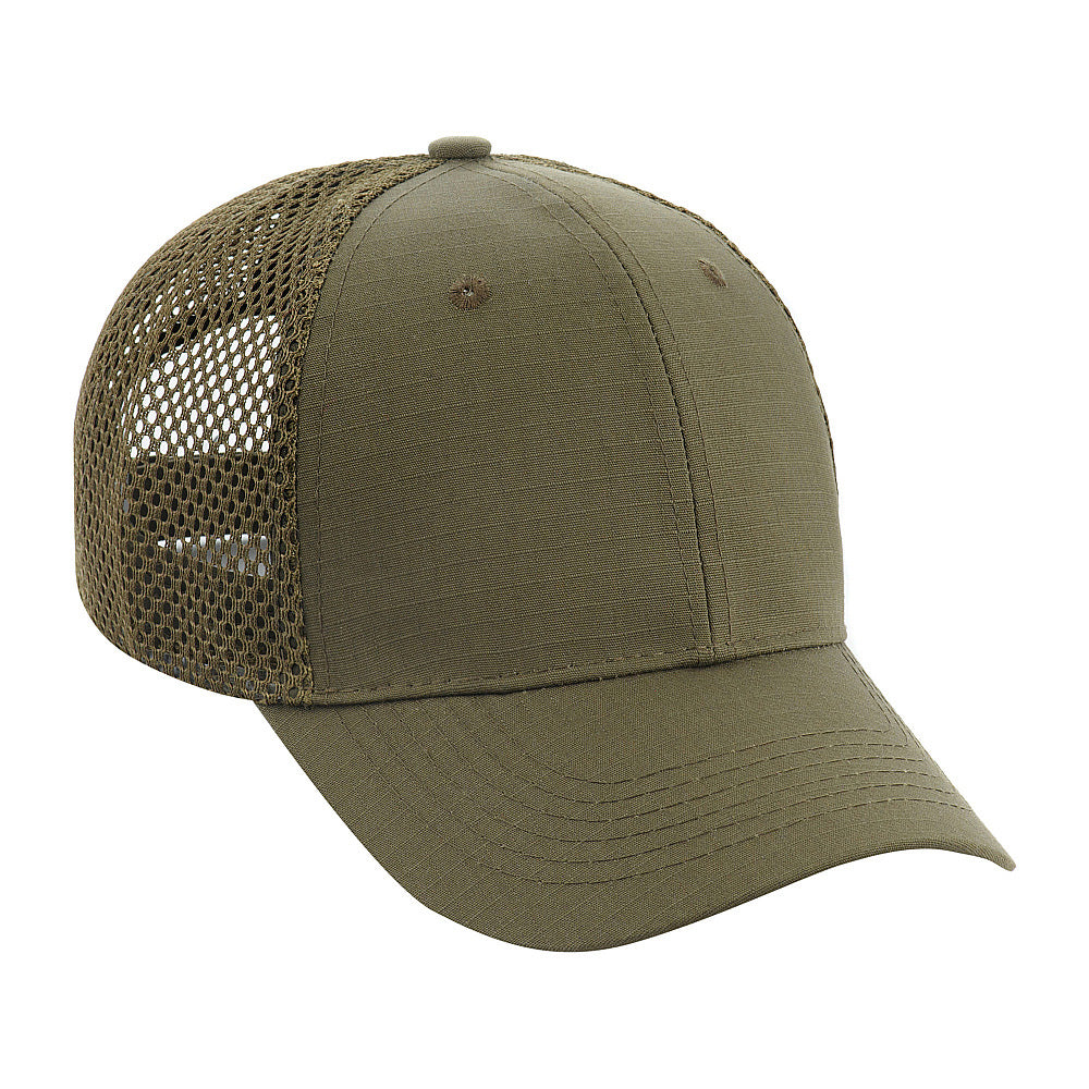 M-Tac Mesh Flex Ripstop Baseball Cap