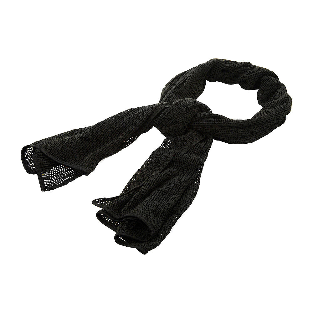 M-Tac mesh scarf