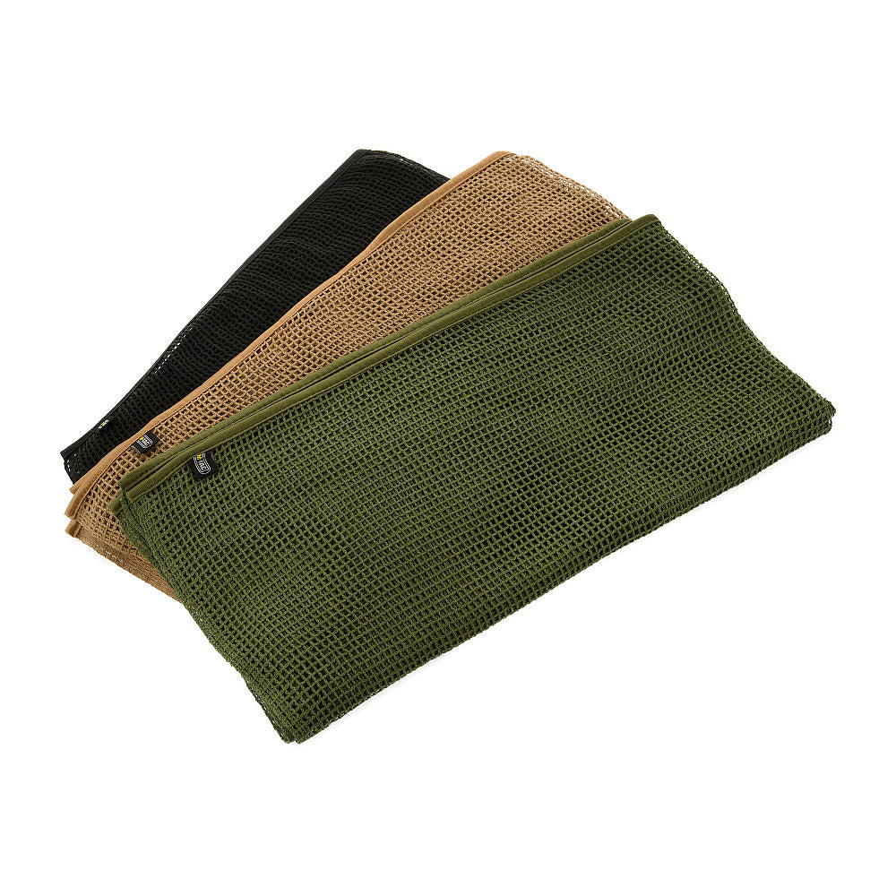 M-Tac mesh scarf