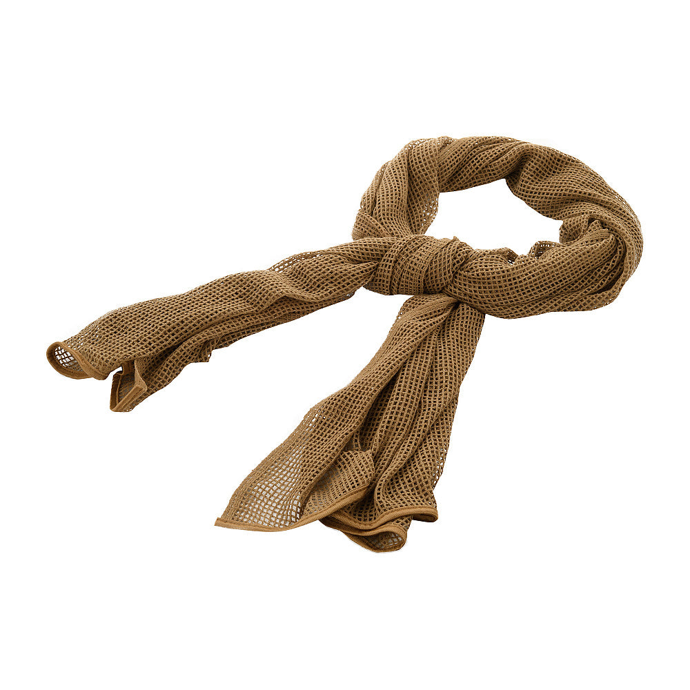 M-Tac mesh scarf