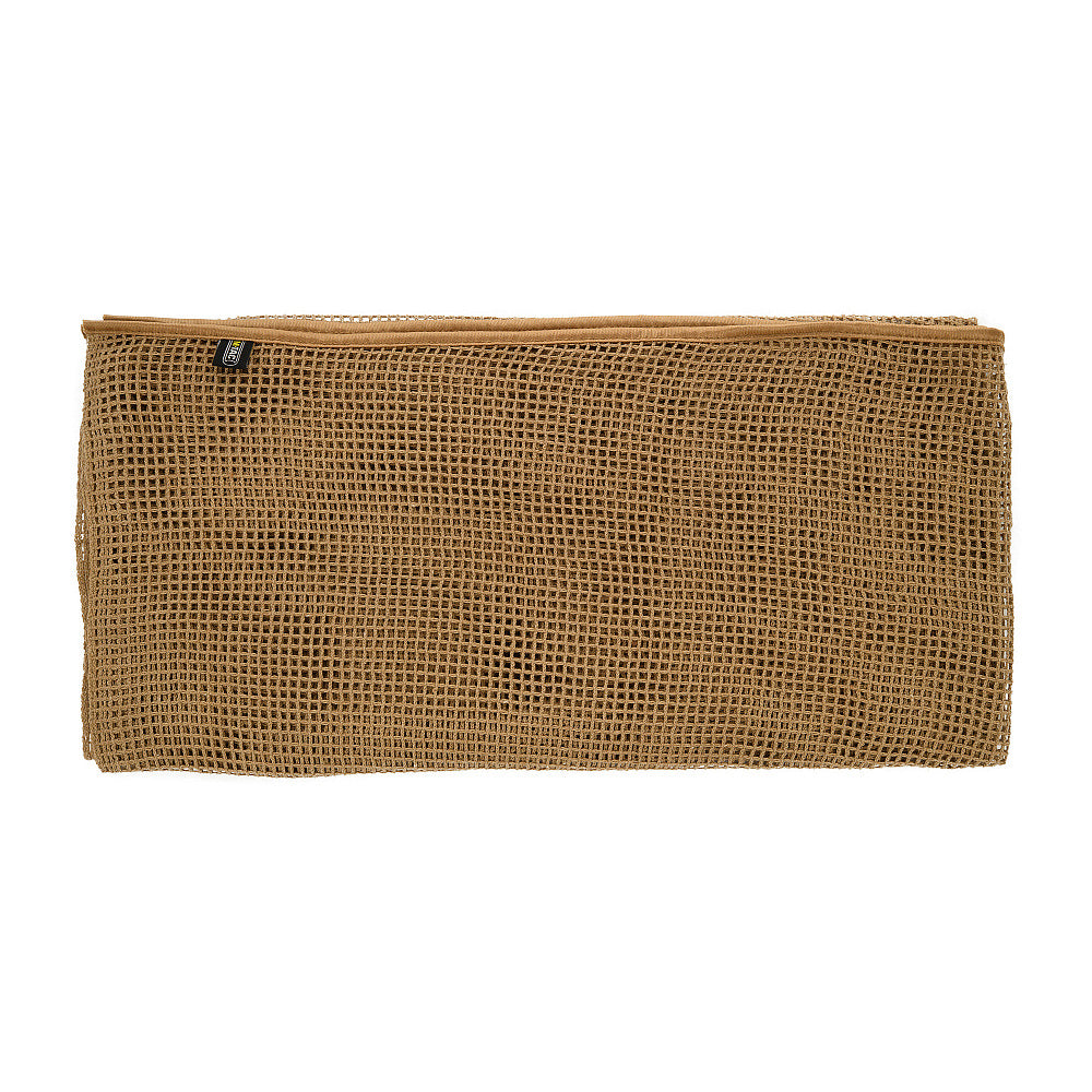 M-Tac mesh scarf