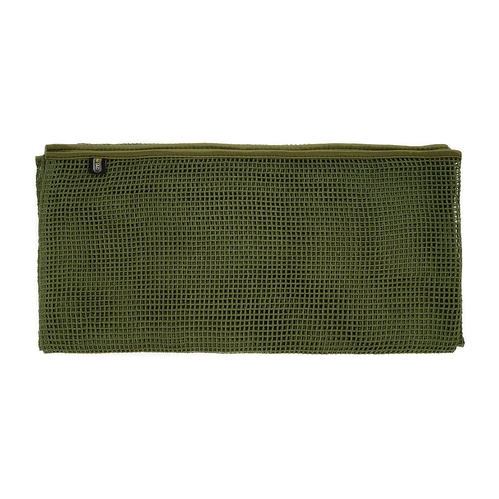 M-Tac mesh scarf