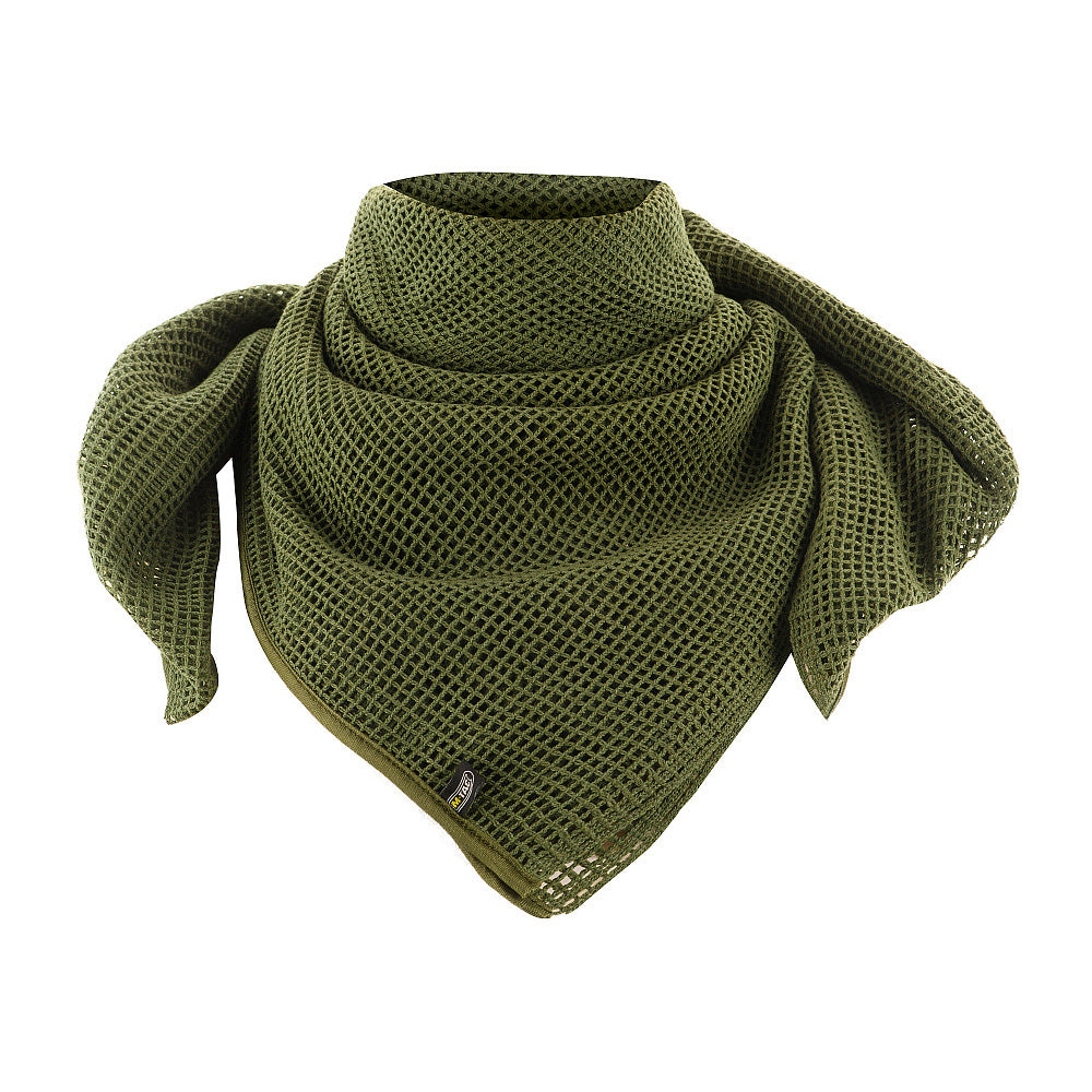 M-Tac mesh scarf