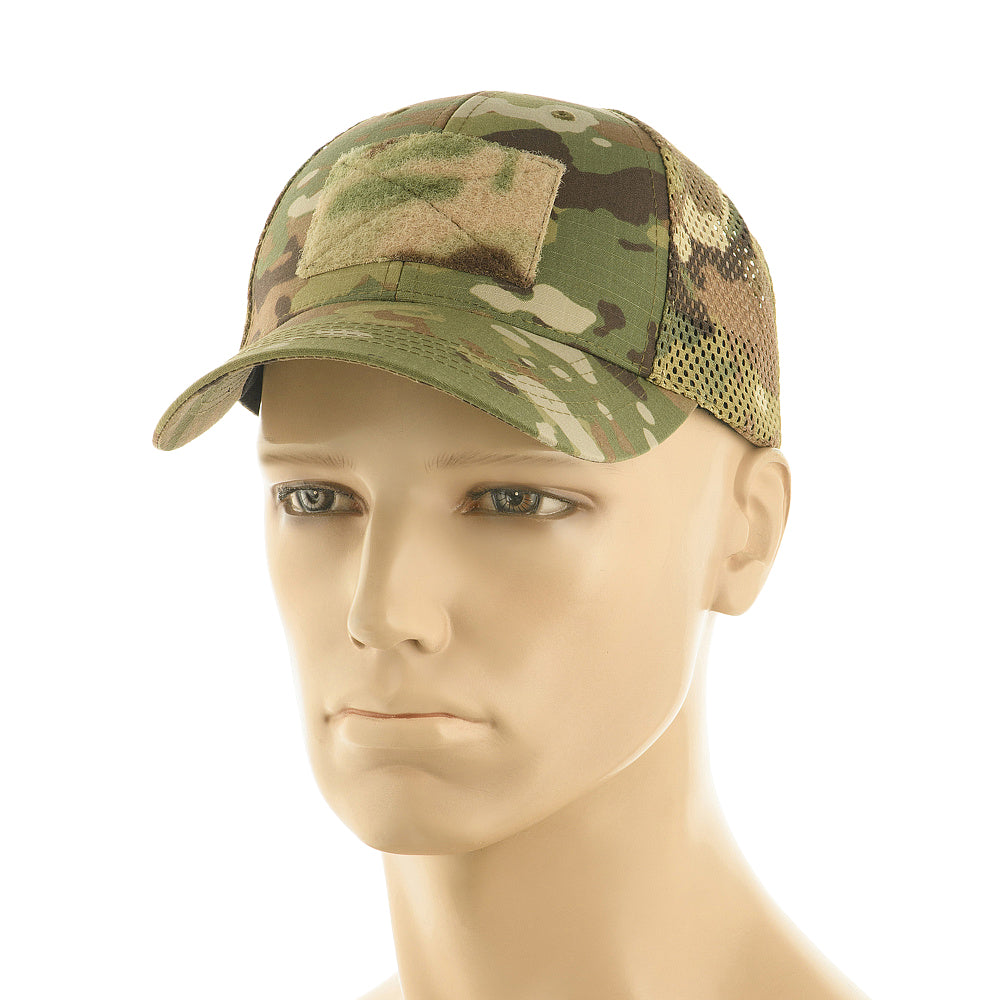 M-Tac Mesh tactical baseball cap Scorpion OCP