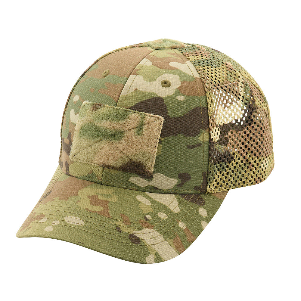 M-Tac Mesh tactical baseball cap Scorpion OCP