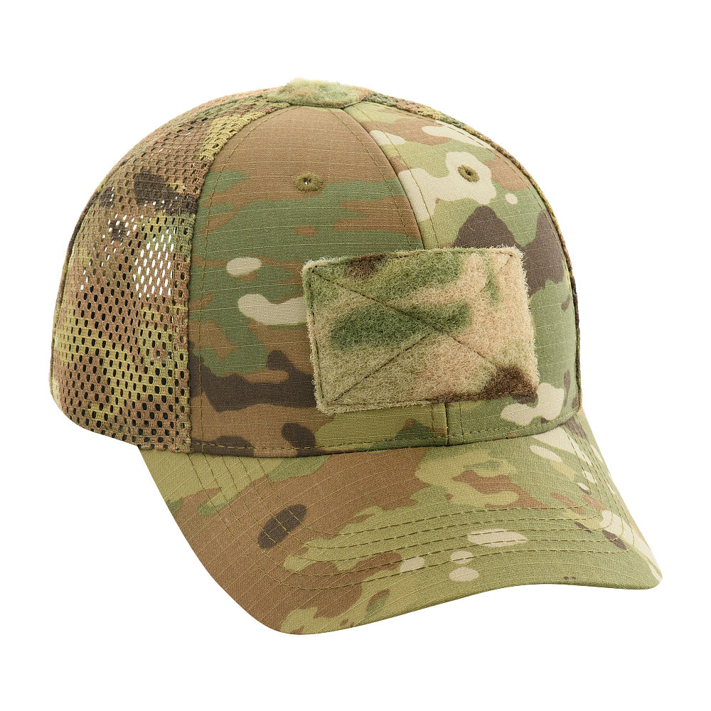 M-Tac Mesh tactical baseball cap Scorpion OCP