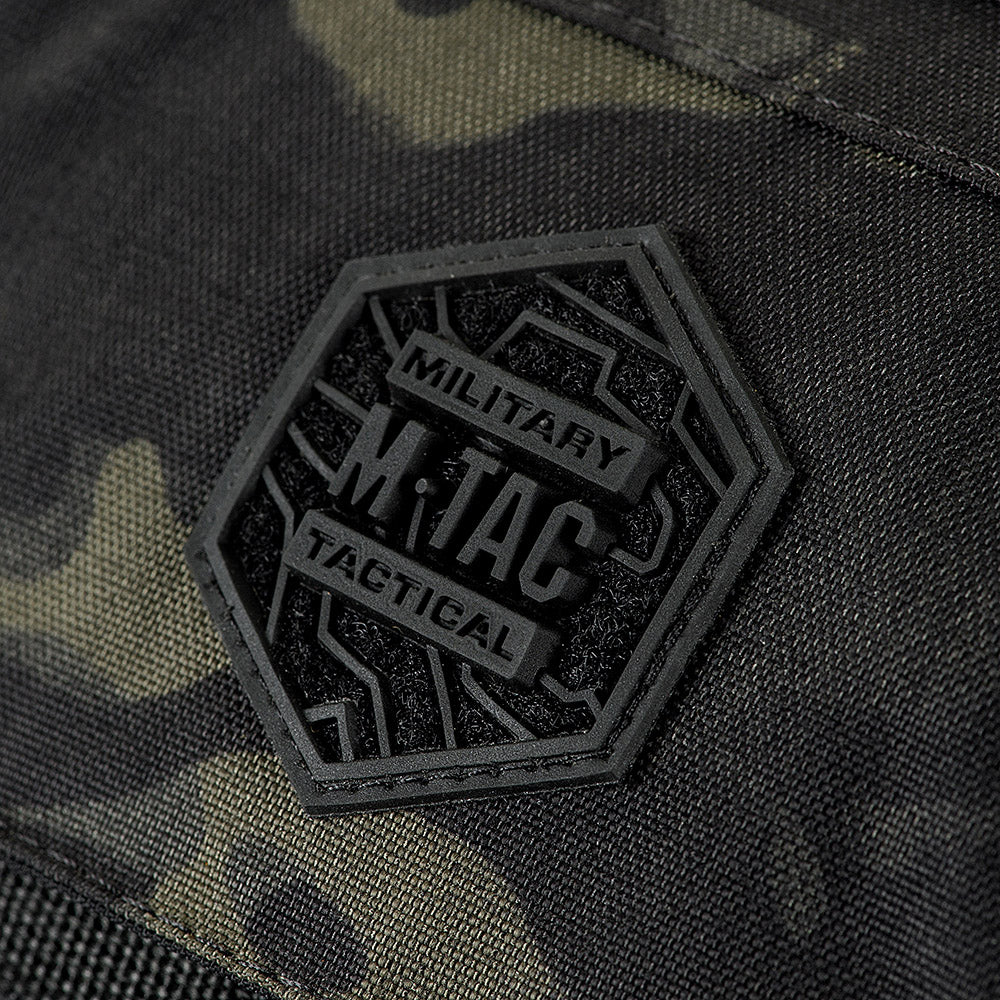 M-Tac Messenger Bag Elite Hex