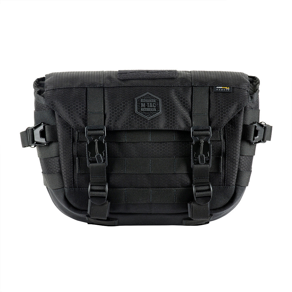 M-Tac Messenger Bag Elite Hex