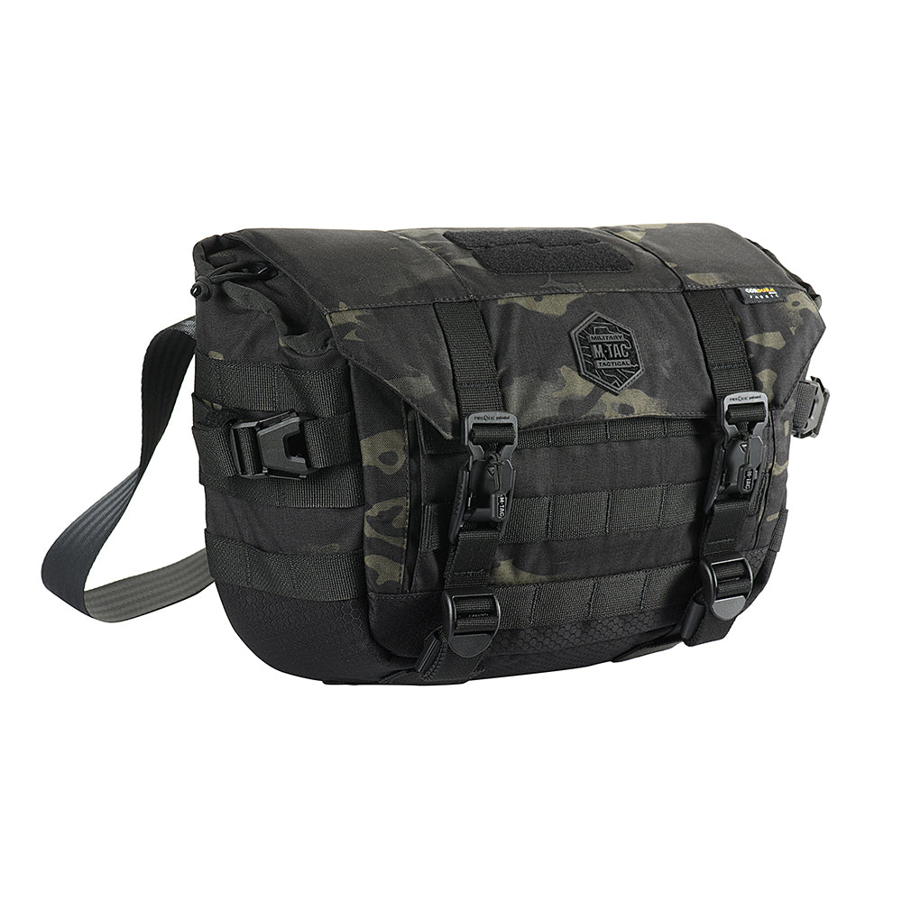 M-Tac Messenger Bag Elite Hex