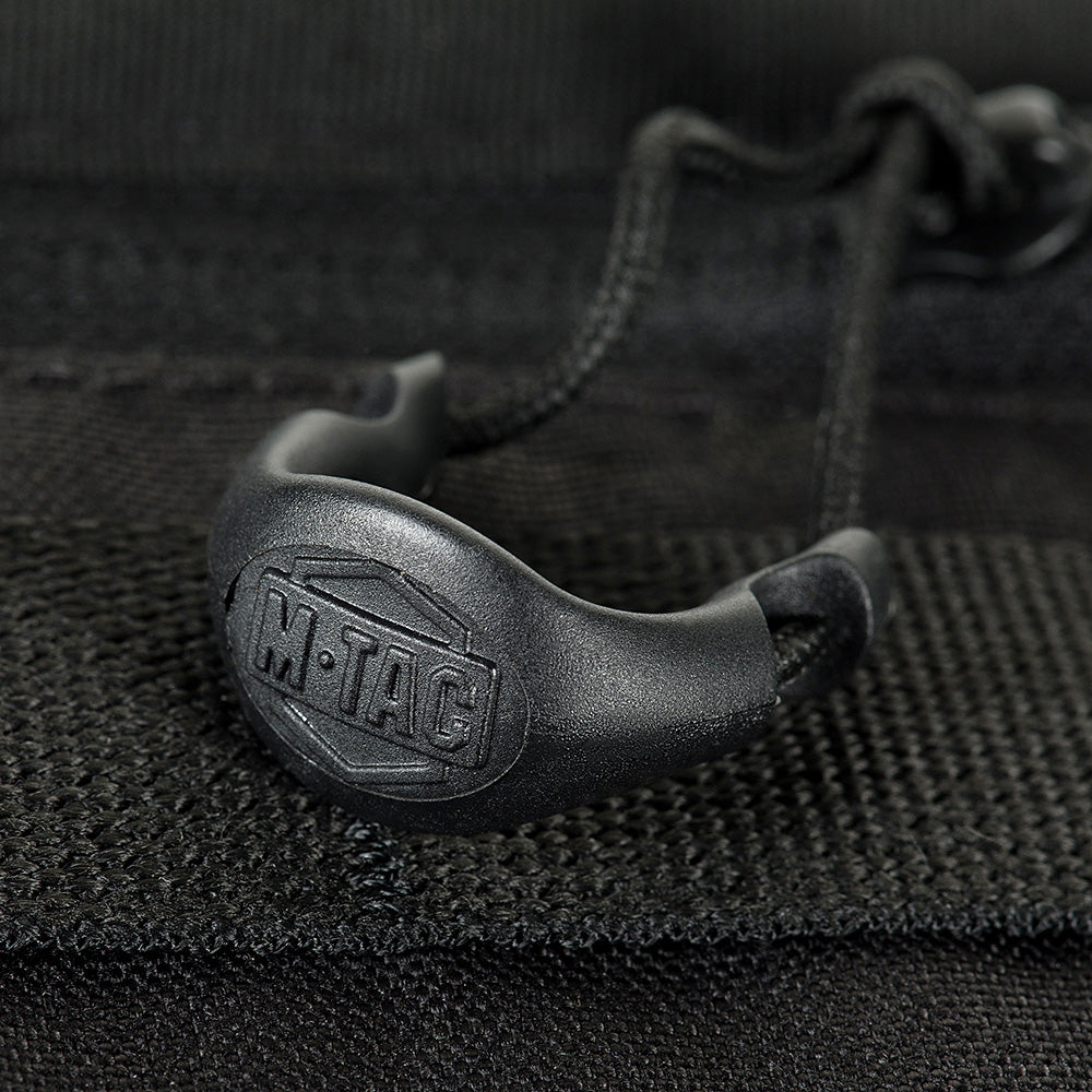 M-Tac Messenger Bag Elite Hex