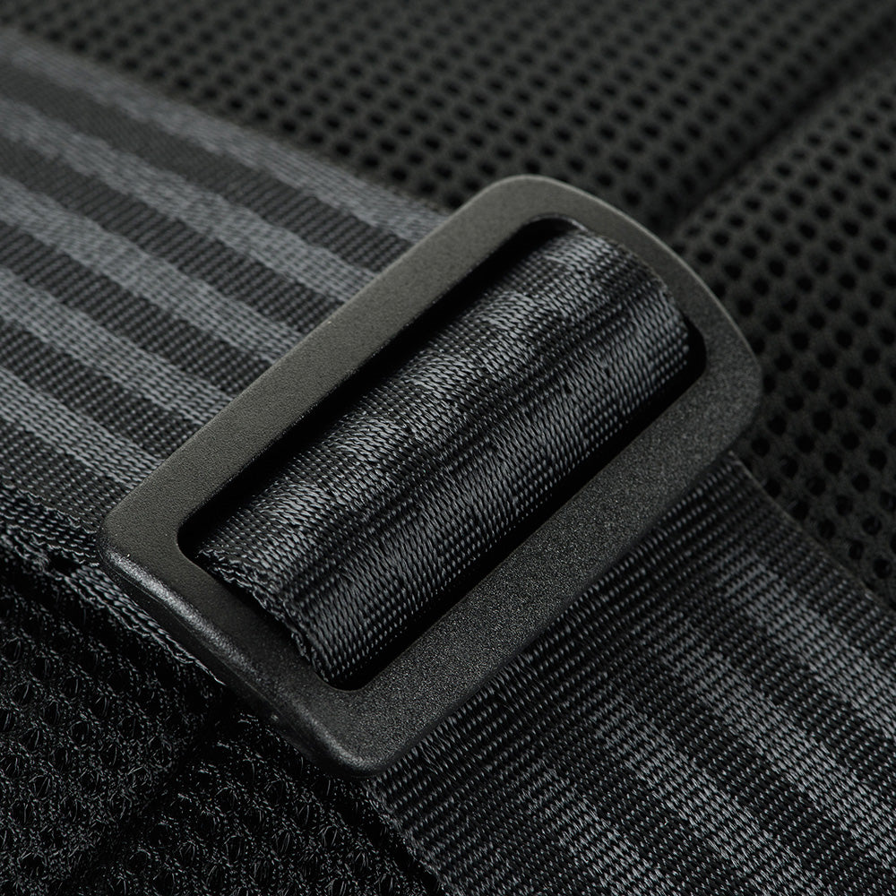 M-Tac Messenger Bag Elite Hex