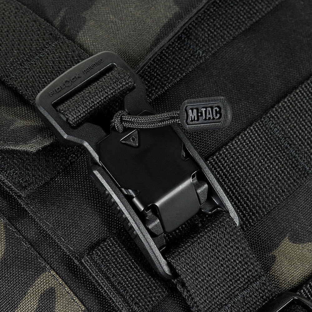 M-Tac Messenger Bag Elite Hex