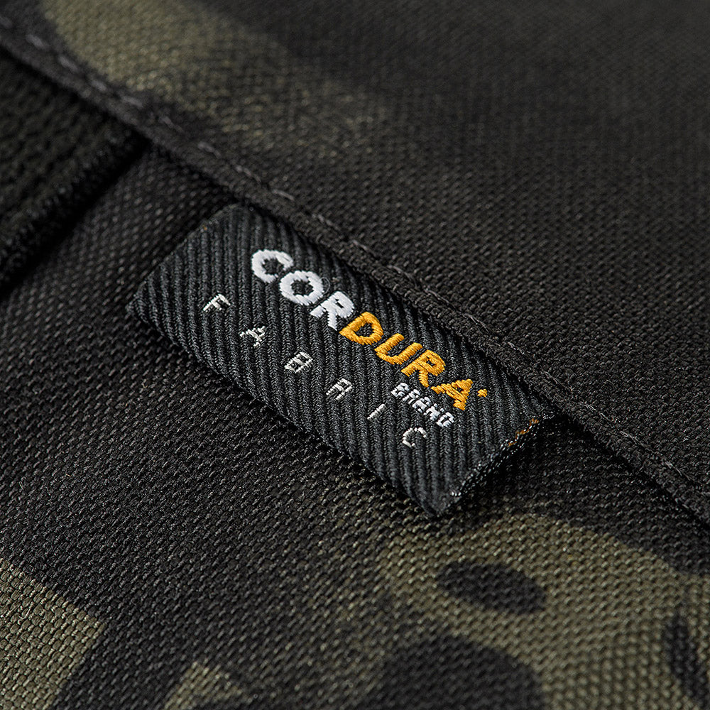 M-Tac Messenger Bag Elite Hex