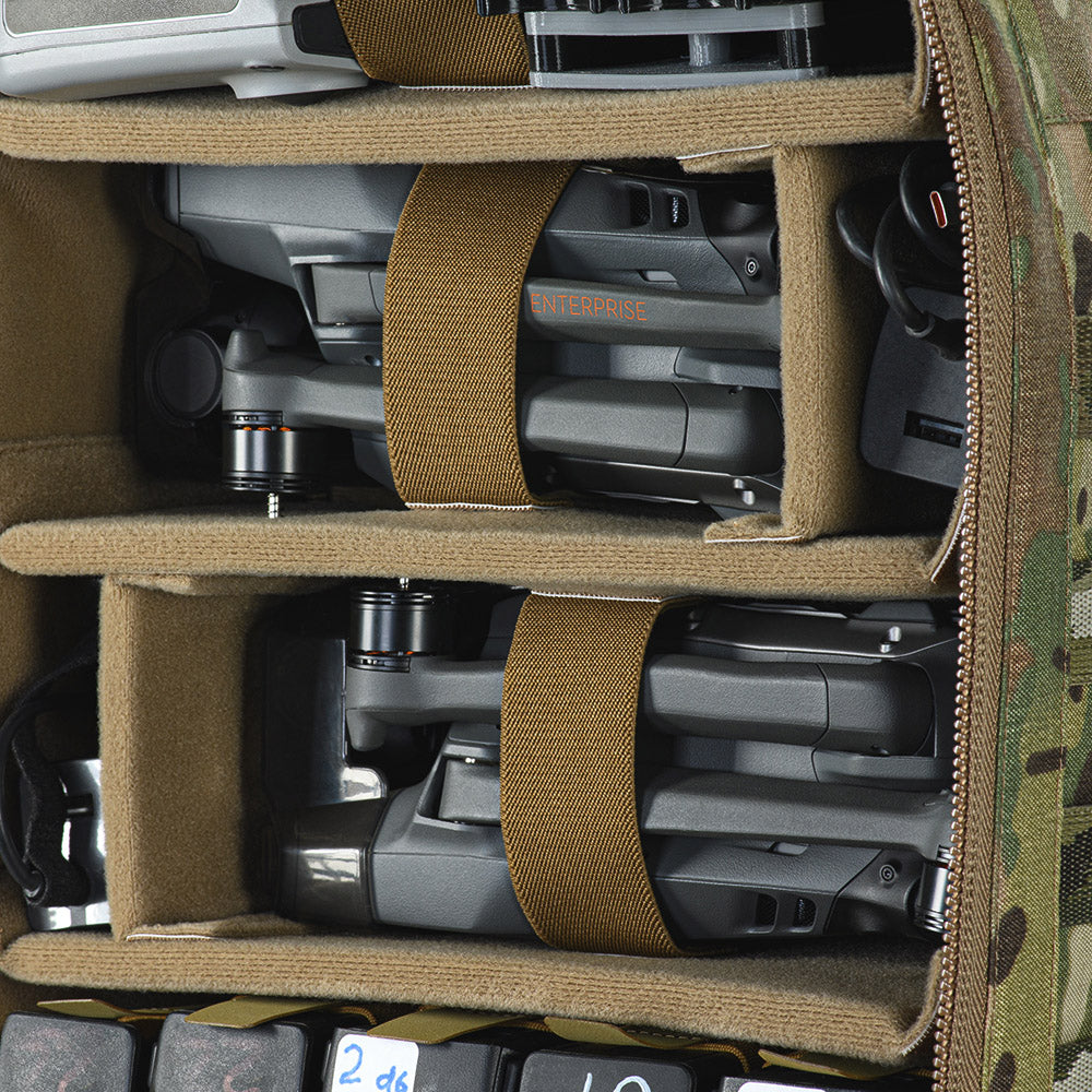 M-Tac Modular Backpack for Drones