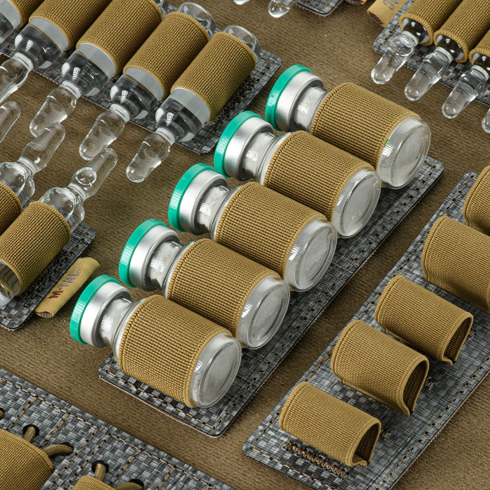 M-Tac Modular Insert for 10 ml Ampules