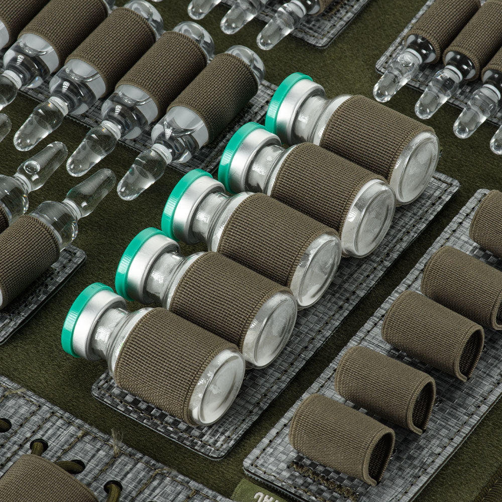 M-Tac Modular Insert for 10 ml Ampules