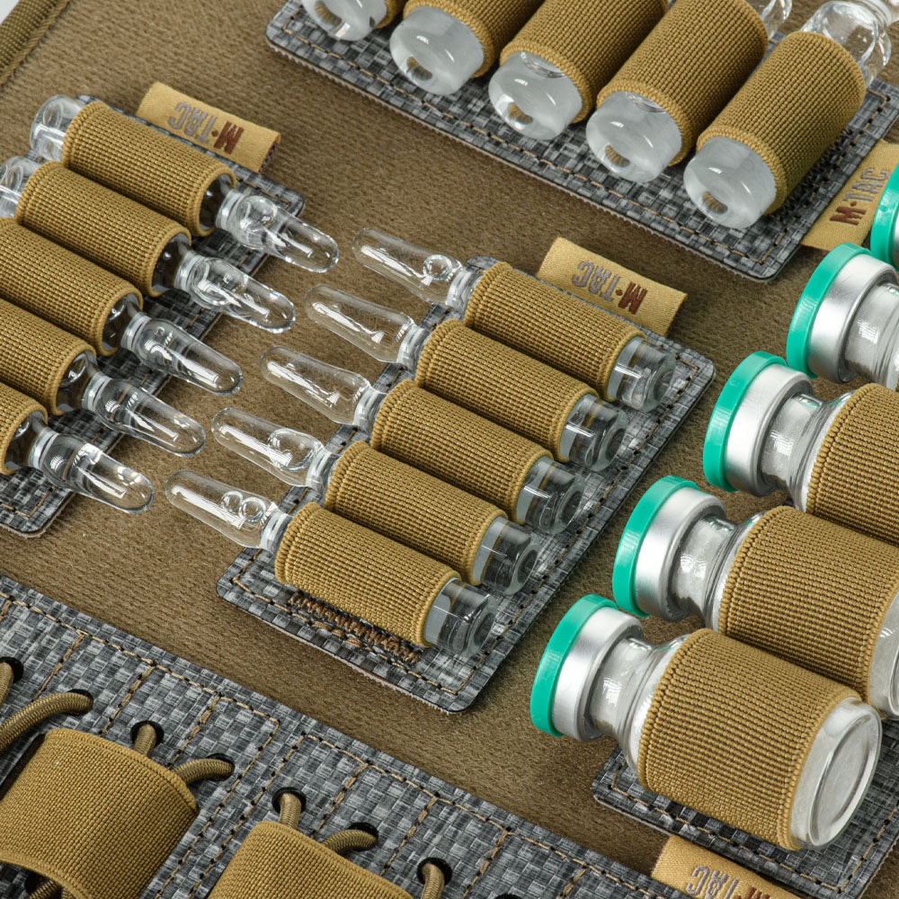 M-Tac Modular Insert for 2 ml Ampoules