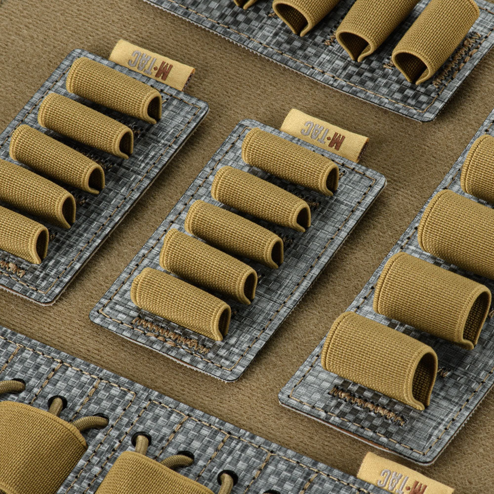 M-Tac Modular Insert for 2 ml Ampoules