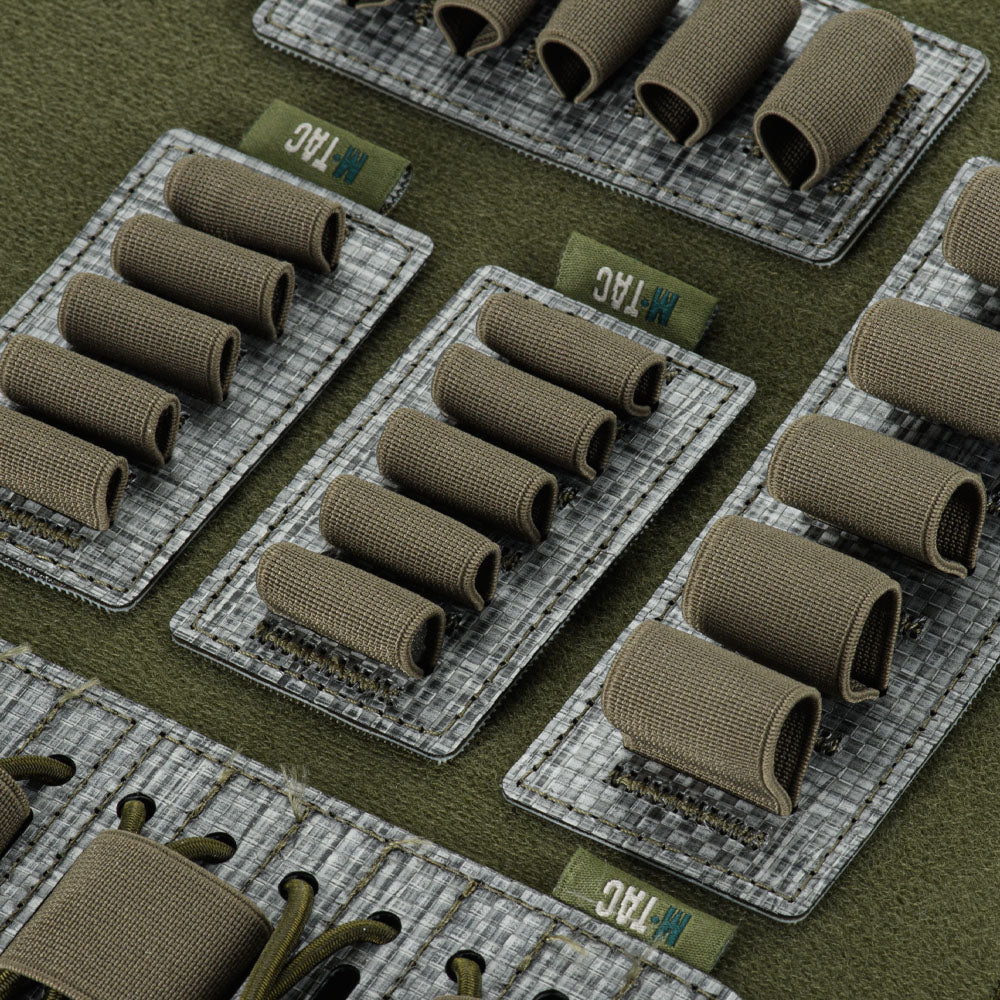 M-Tac Modular Insert for 2 ml Ampoules