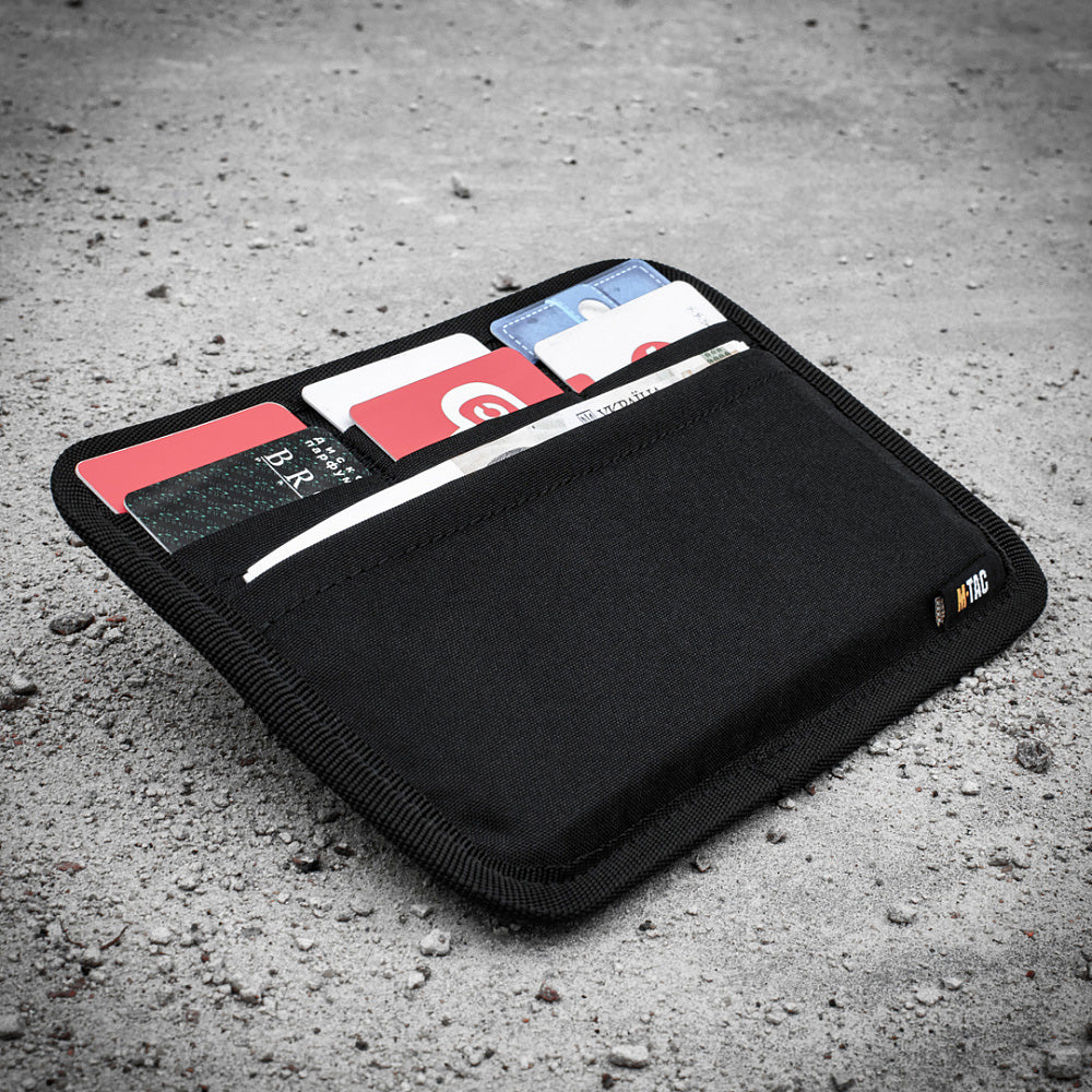 M-Tac modular insert wallet