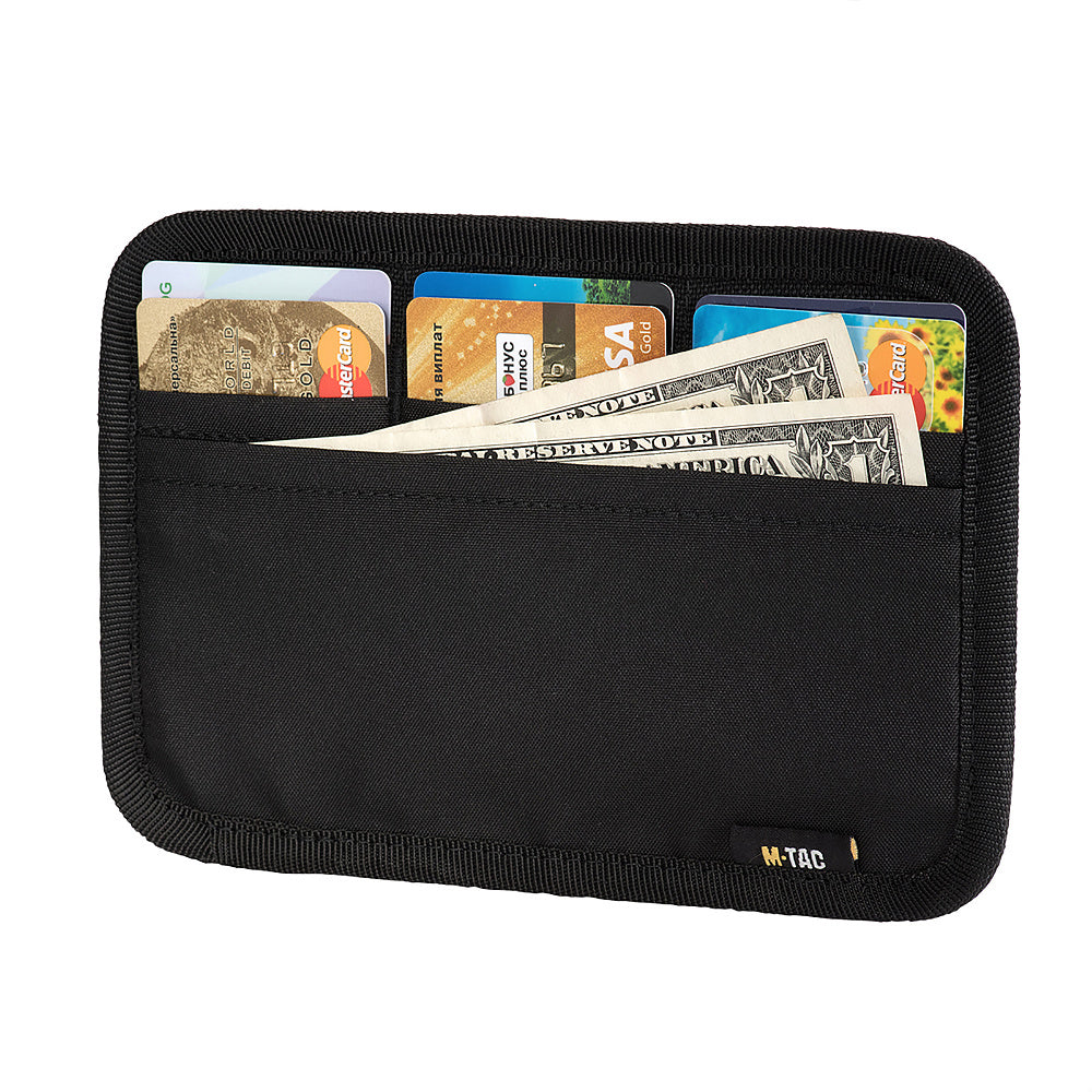 M-Tac modular insert wallet