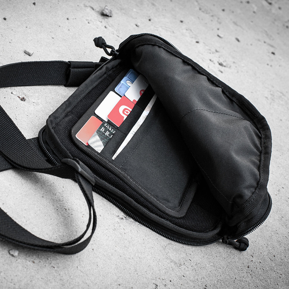 M-Tac modular insert wallet