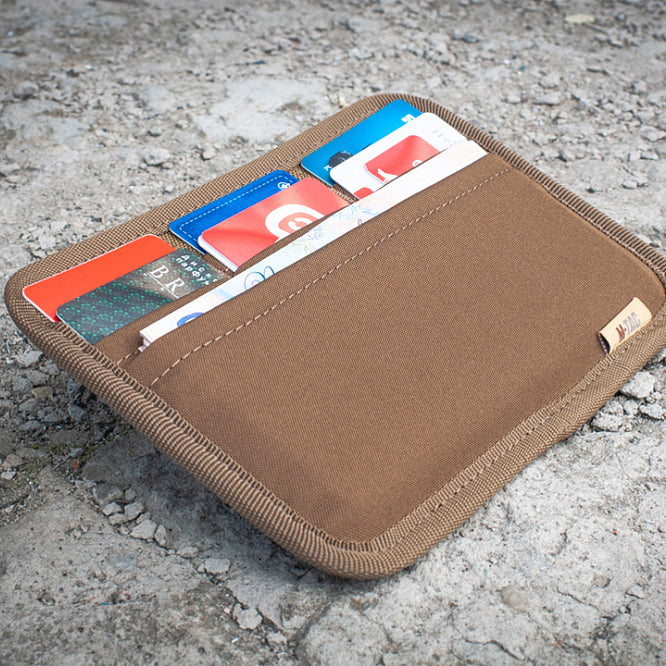 M-Tac modular insert wallet