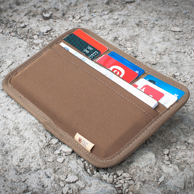 M-Tac modular insert wallet