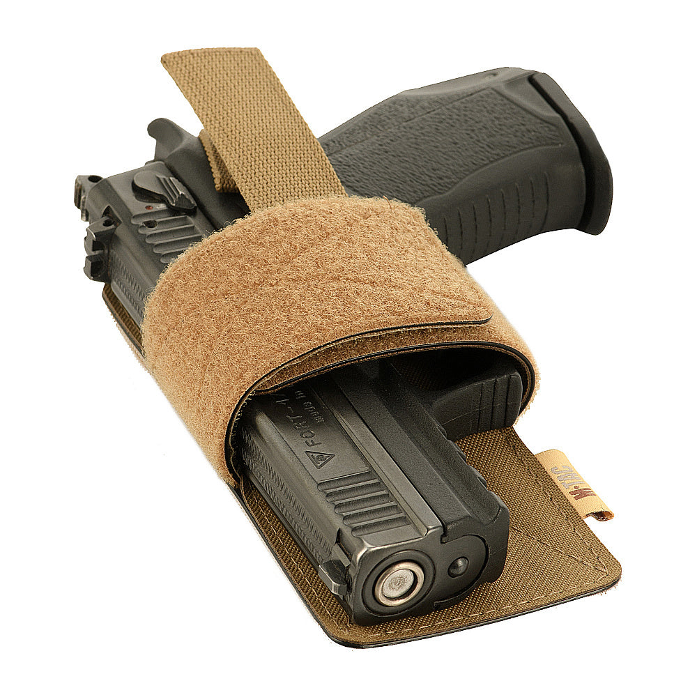 M-Tac holster-insert Light