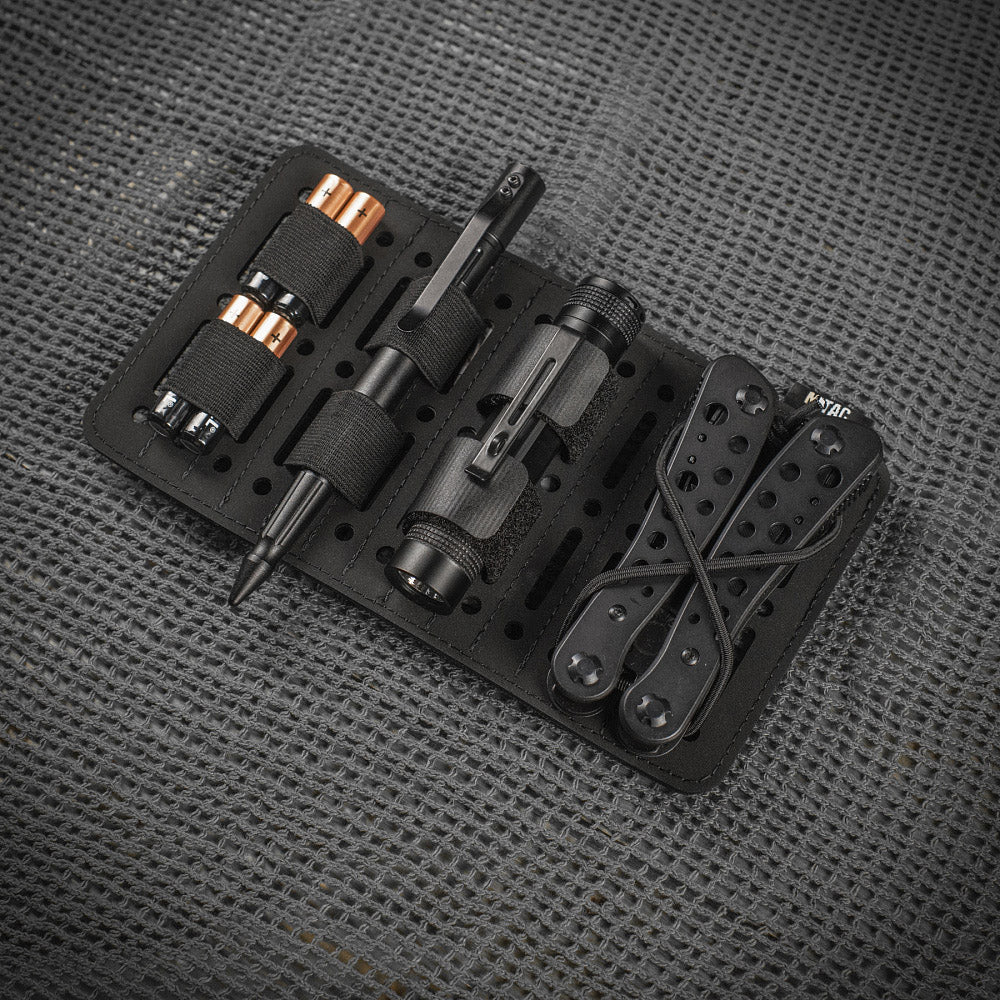 M-Tac Module Insert Molle 11x19.5 Laser Cut