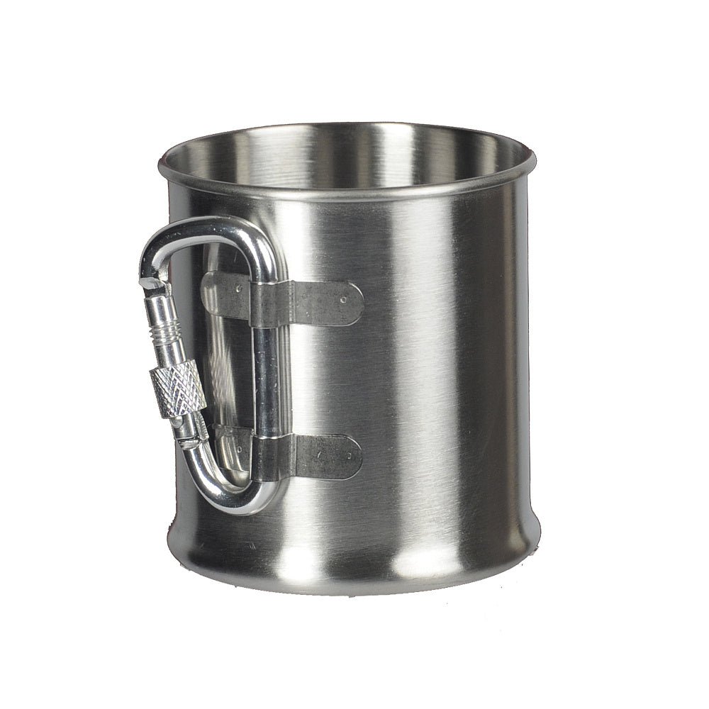 M-Tac 450 ml Insulated Mug with a lid