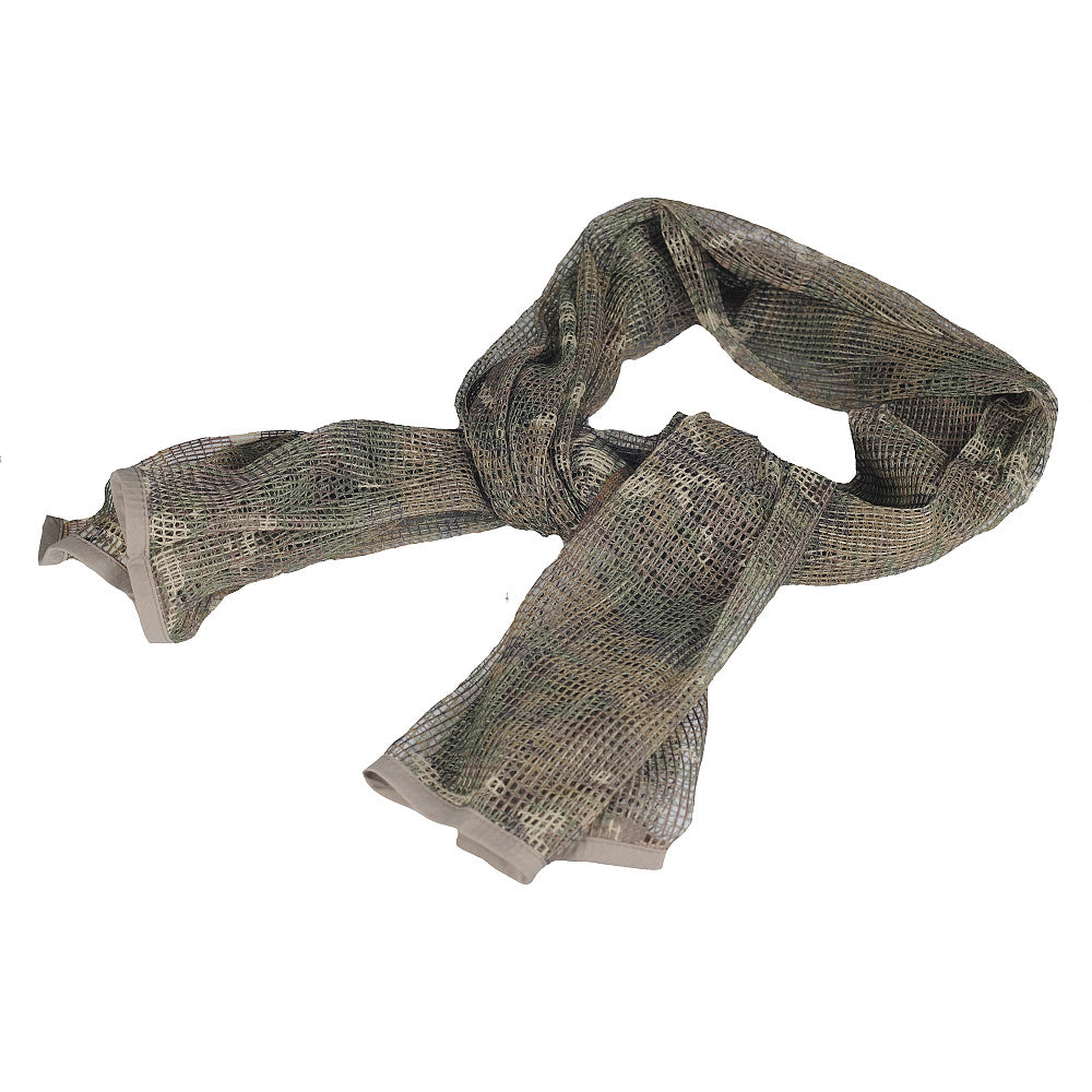 M-Tac multifunctional mesh scarf