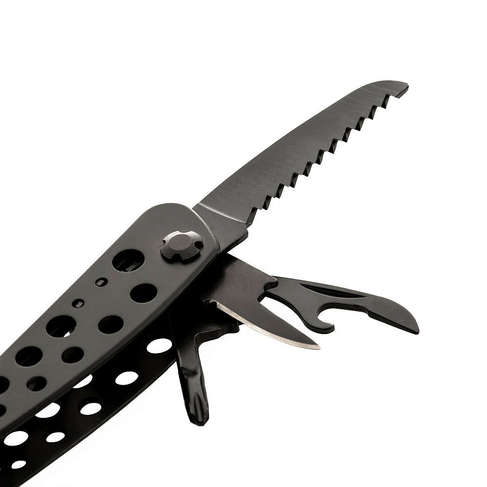 M-Tac Multitool Black
