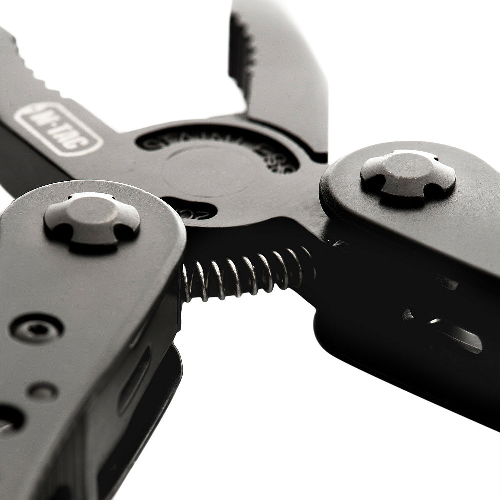 M-Tac Multitool Black