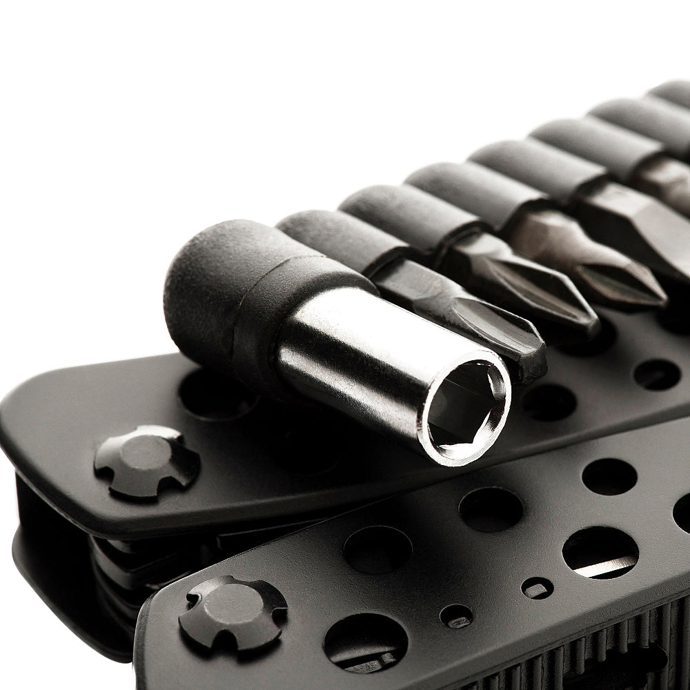 M-Tac Multitool Black