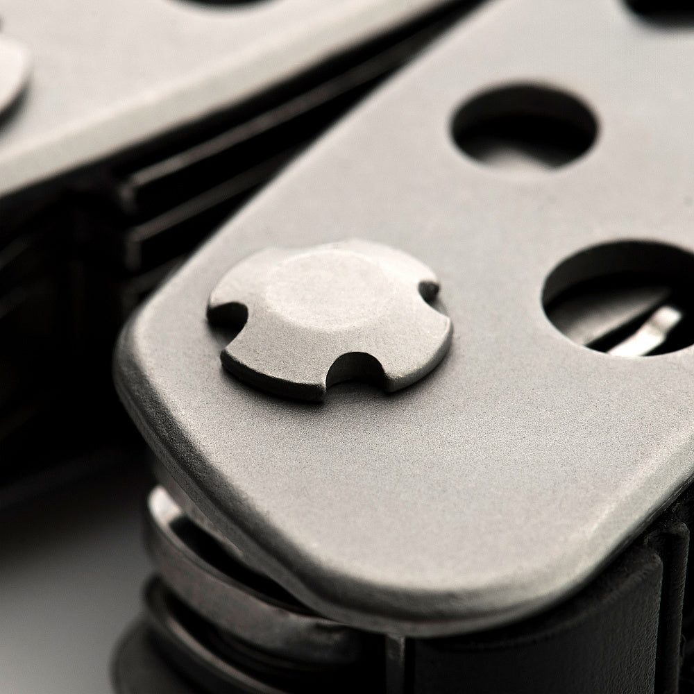 M-Tac Multitool Black