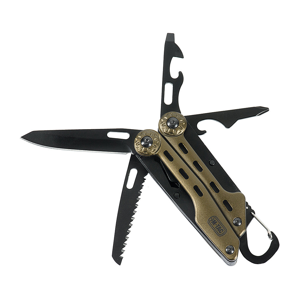 M-Tac Multitool Type 5