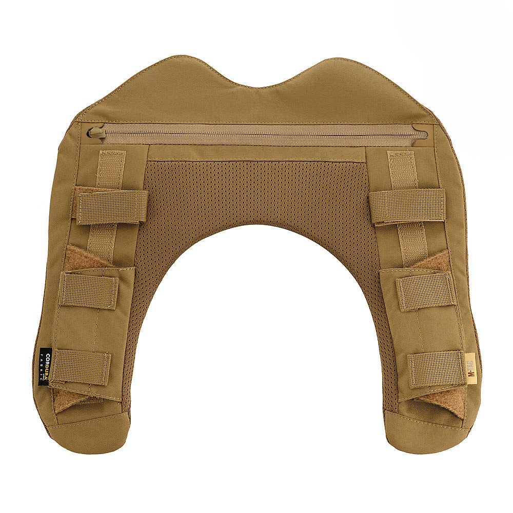 M-Tac Shoulder Damper for Plate Carrier Cuirass QRS