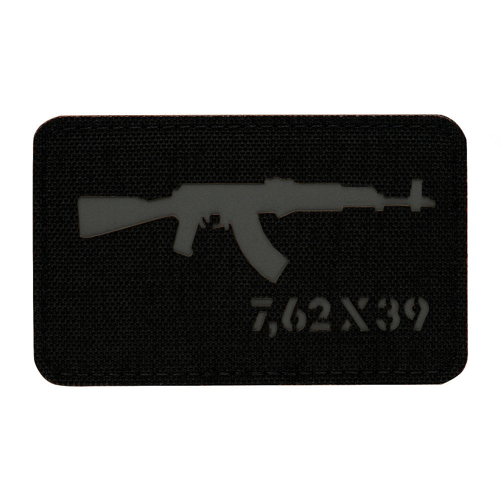 M-Tac patch AKM 7","62x39 Laser Cut