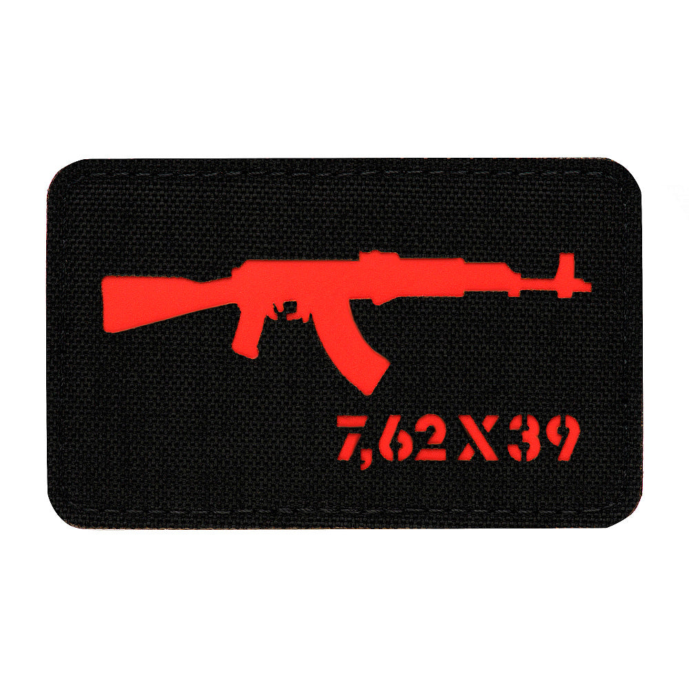 M-Tac patch AKM 7","62x39 Laser Cut