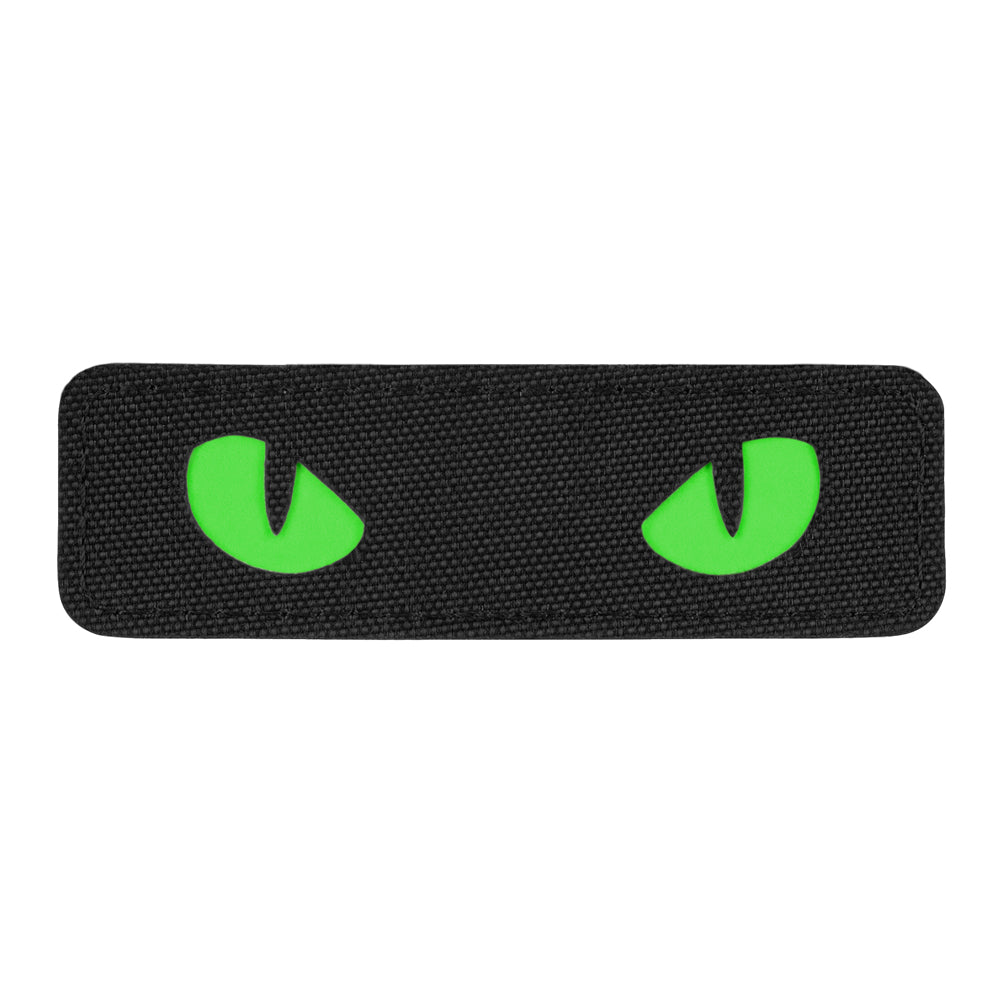 M-Tac patch Cat Eyes Laser Cut