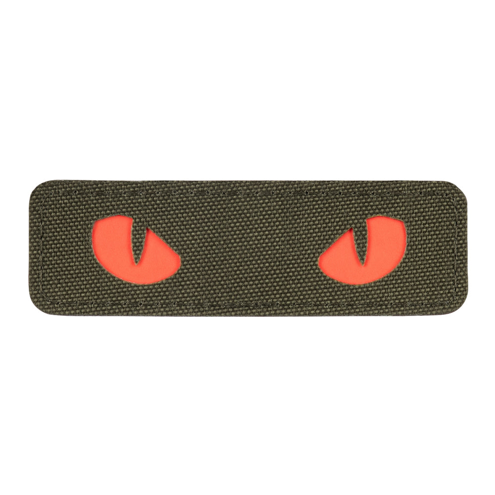 M-Tac Patch Cat Eyes Laser Cut