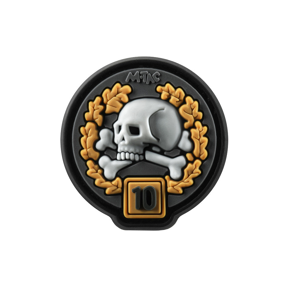 M-Tac Patch Frag 1 PVC