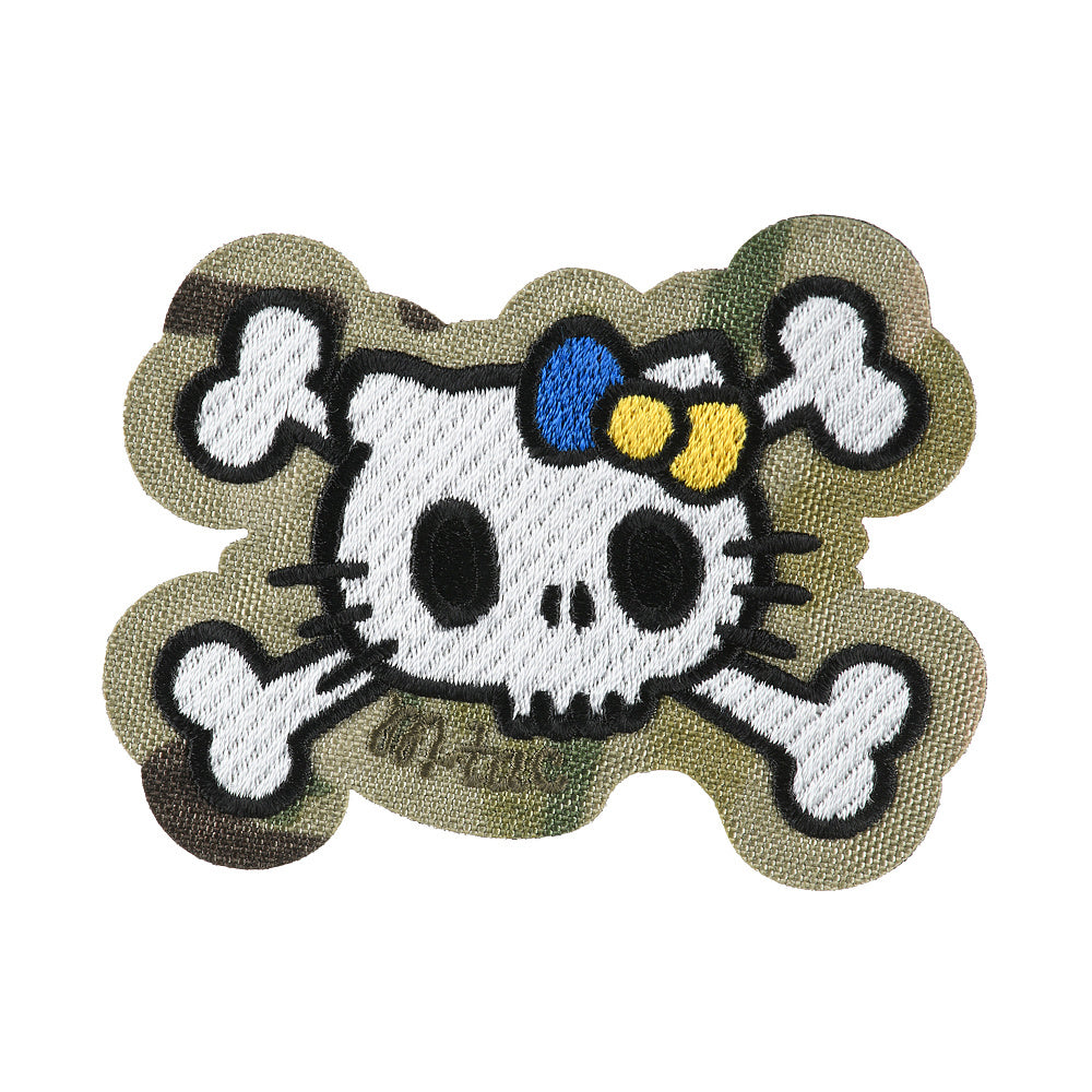 M-Tac Patch Kitty (Embroidery)