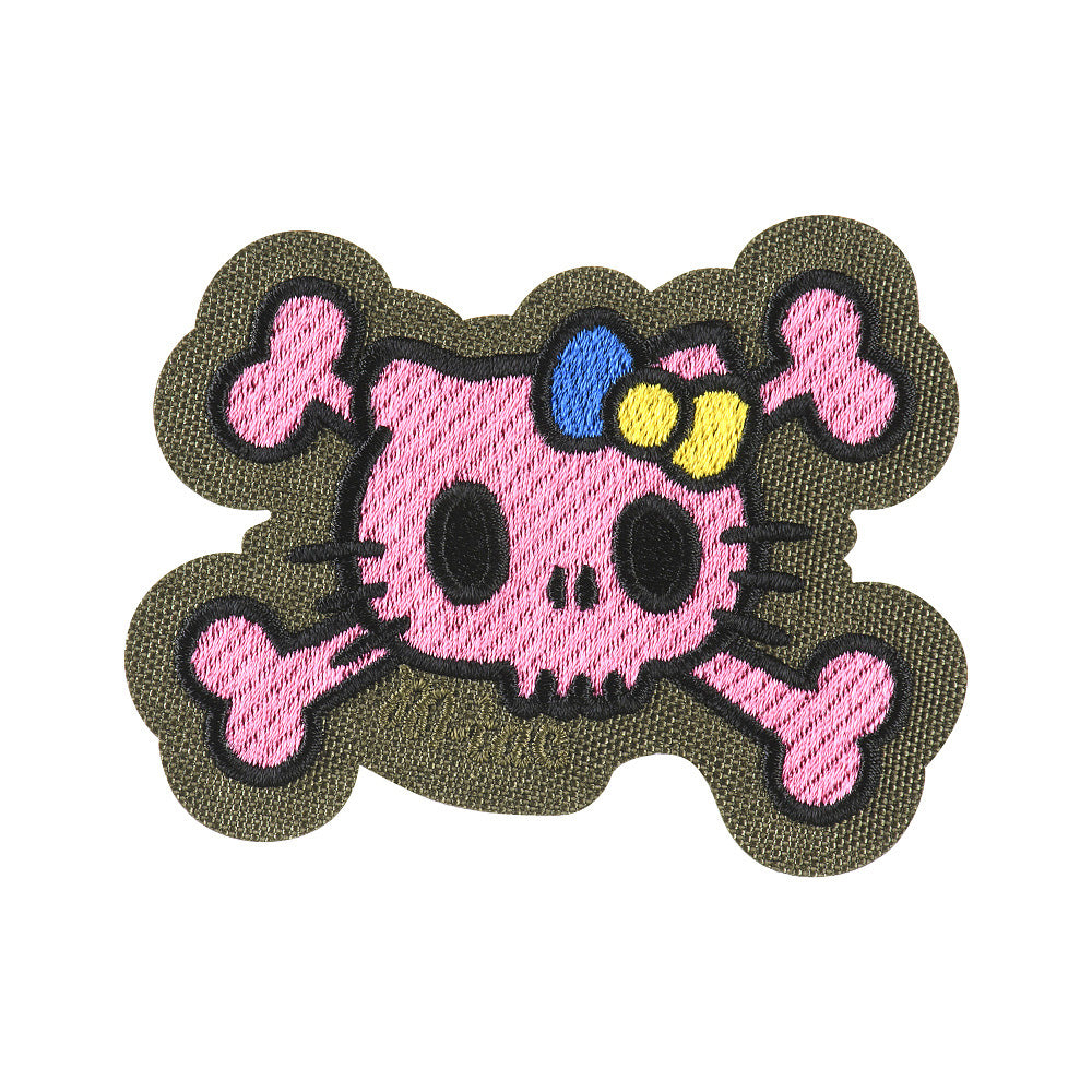 M-Tac Patch Kitty (Embroidery)
