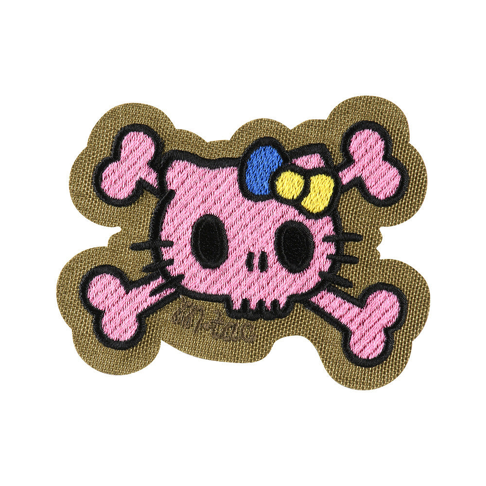 M-Tac Patch Kitty (Embroidery)