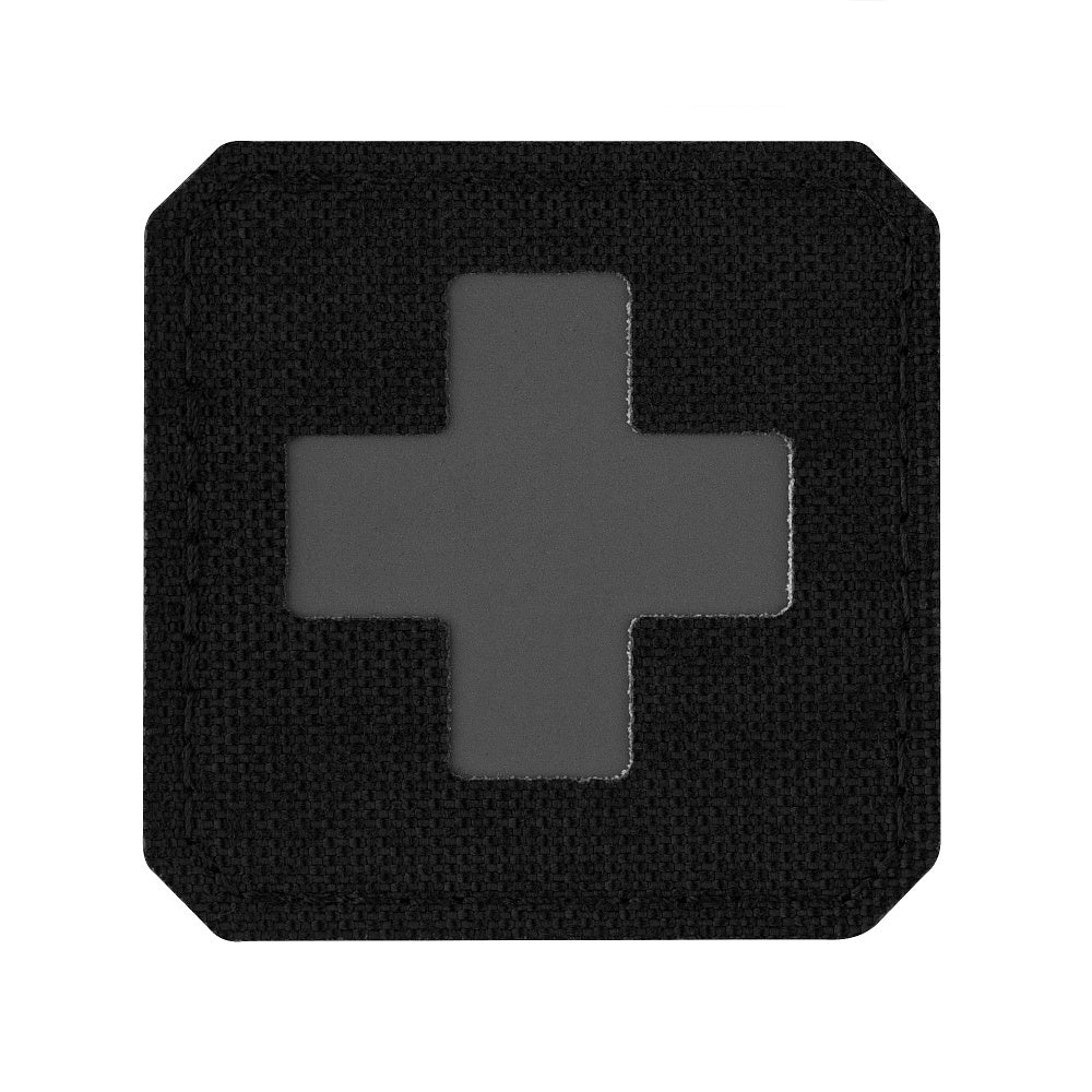 M-Tac patch Medic Cross Laser Cut