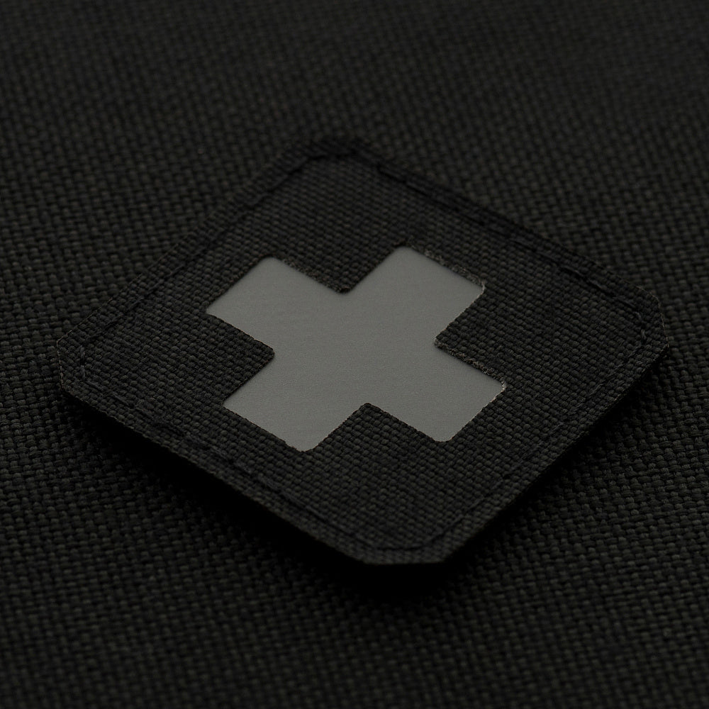 M-Tac patch Medic Cross Laser Cut
