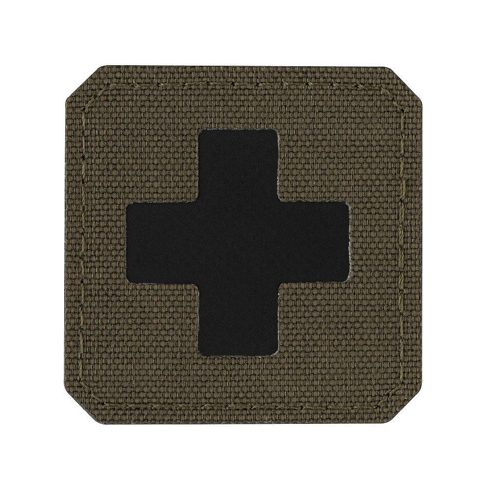 M-Tac patch Medic Cross Laser Cut